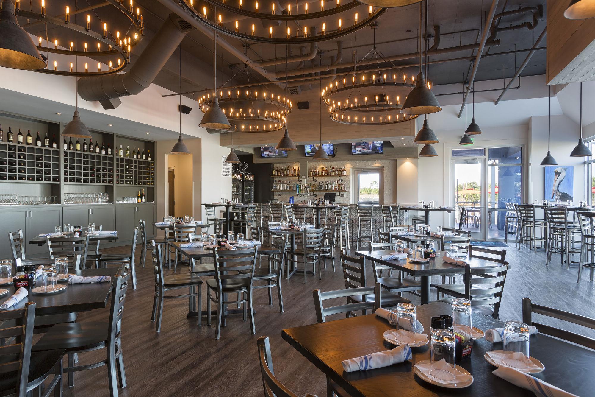 Springhill Suites Orange Beach At The Wharf Exterior foto