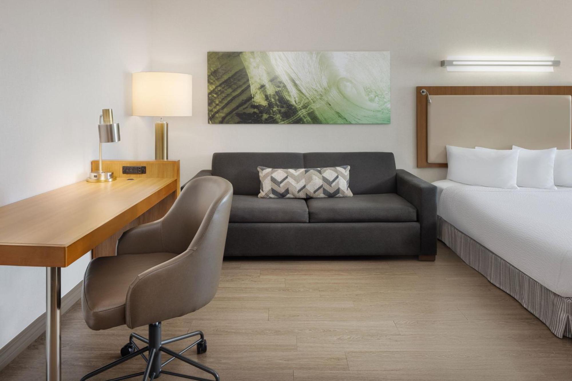 Springhill Suites Orange Beach At The Wharf Exterior foto